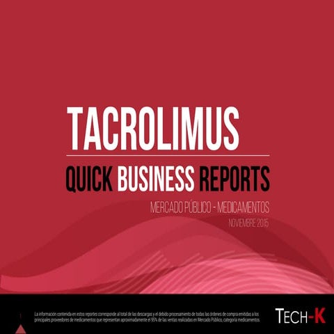 Tacrolimus