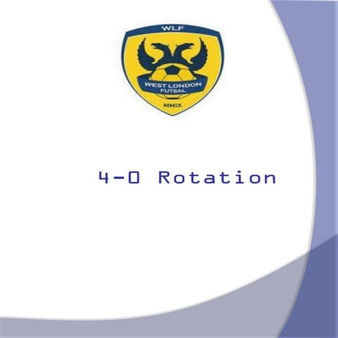 WLF 4-0 Rotation