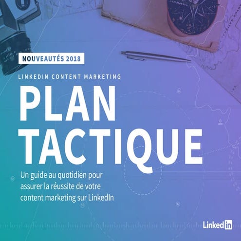 LinkedIn pour les nuls ! 