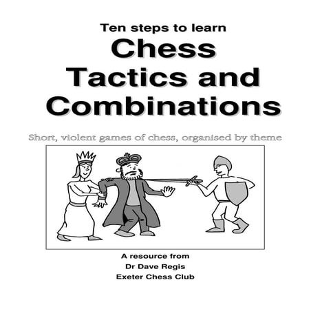 Tactics course