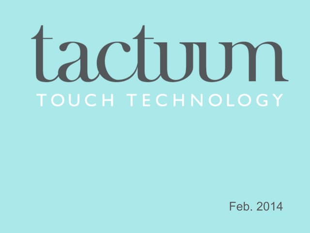 Management and sharing of informati...