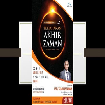 Indahnya Surah al-Kahfi