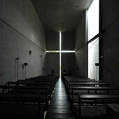 Tadao Anto- Critical Regionalism 