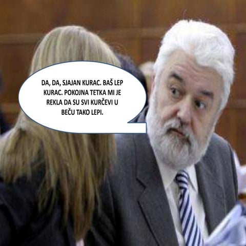 Tadic prcaceducedaprcatomu