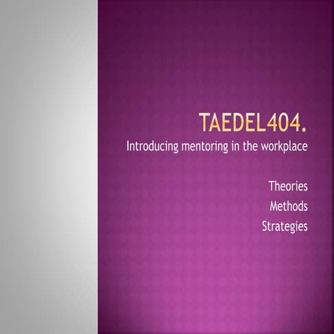 Taedel404