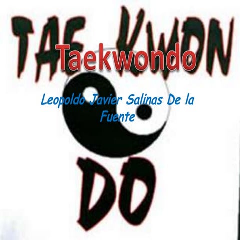 Taekwondo