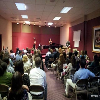 TAFSUS ATA Okulu Concert