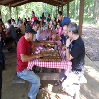 TAFSUS Picnic 2012