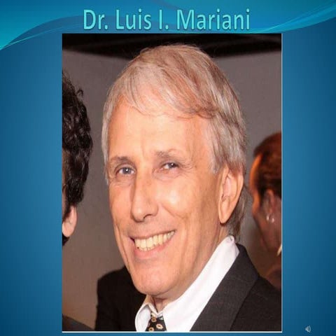 Trastorno de Ansiedad Generalizada (parte 1)