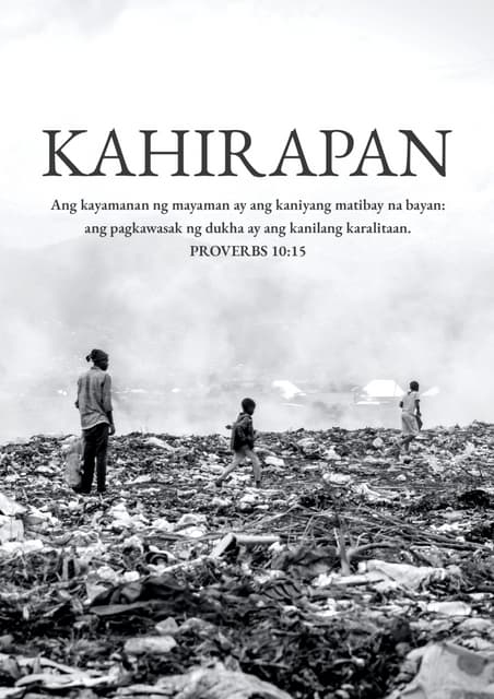 Tagalog - Ang Kahalagahan ng Pagdidisiplina sa Bata at Paggalang sa ...