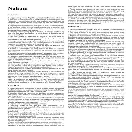 Tagalog - The Book of Psalms - Mga Awit.pdf
