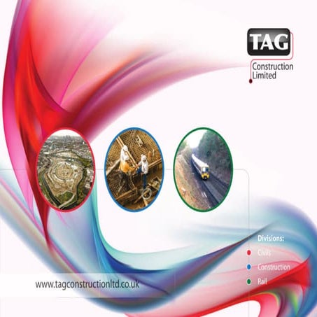 Tag Brochure | PDF