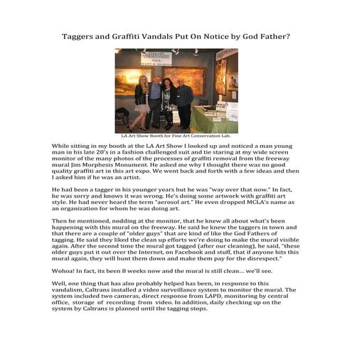 Fading of Prints and Artwork: Can it Be Restored? | PDF