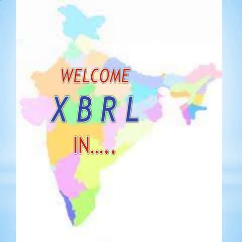 Tagging guidelines (indian gaap)