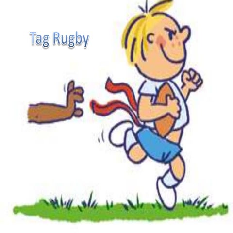 Tag rugby | PPTX