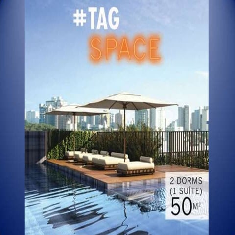 Tag Space