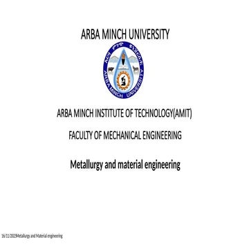 Taguchi method presentation for research pptx | PPTX