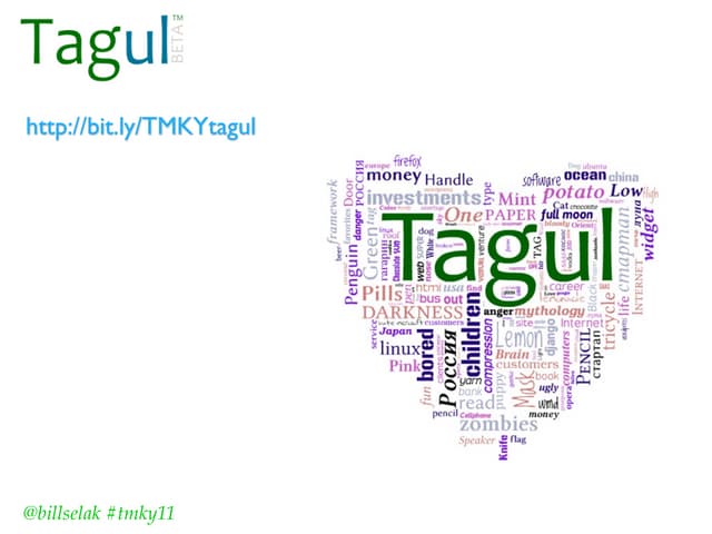 Tagul