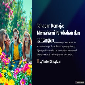 Tahapan-Remaja-Memahami-Perubahan-dan-Tantangan.pptx