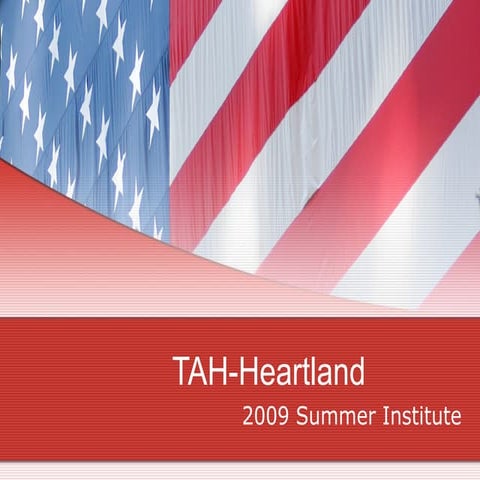 Tah Heart2009 Summer One