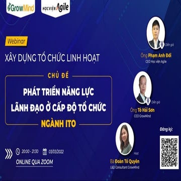 Xay dung va phat trien dn cntt | PDF