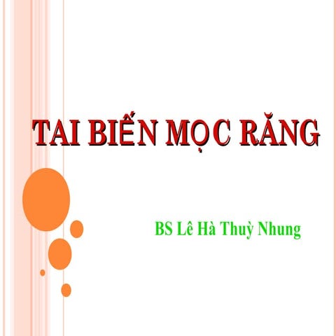  tai bien moc rang RHM 