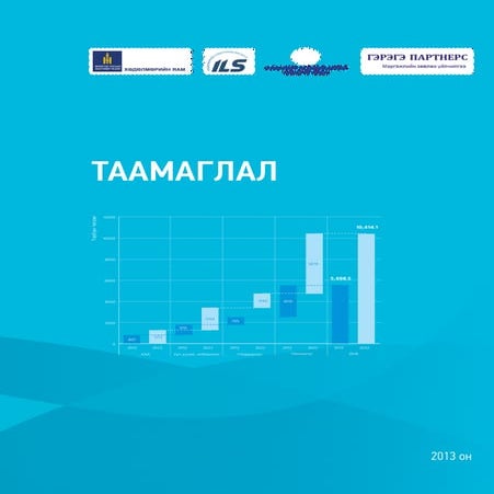 Дунд ба урт хугацааны хөдөлмөрийн эрэлт нийлүүлэлтийн таамаглал