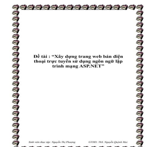 Tailieu.vncty.com   web dt tren asp.net