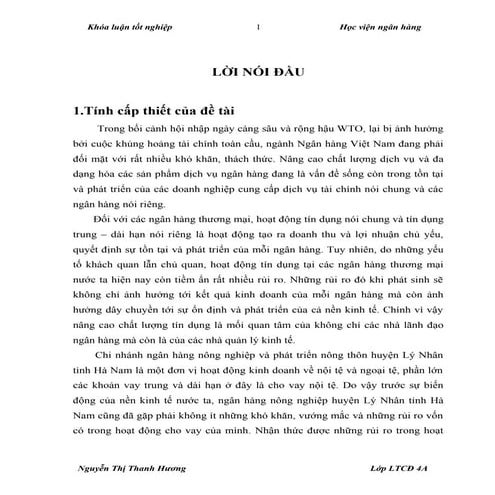 Tailieu.vncty.com   luan-van-nang-cao-chat-luong-tin-dung