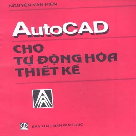 Tailieu.vncty.com   auto cad cho tự động hóa thiết kế - nguyễn văn hiến