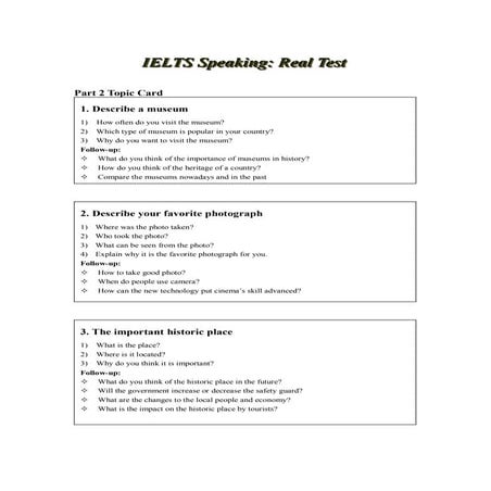 Tailieu.vncty.com   ielts speaking real test with key