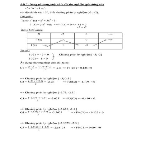 Tailieu.vncty.com   bai tap va bai giai phuong phap tinh