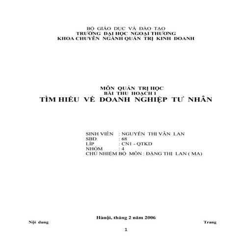 Tailieu.vncty.com   tim hieu ve doanh nghiep tu nhan
