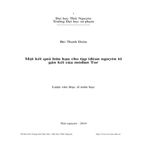 Tailieu.vncty.com   lv2010 sp-bui_thanhdoan