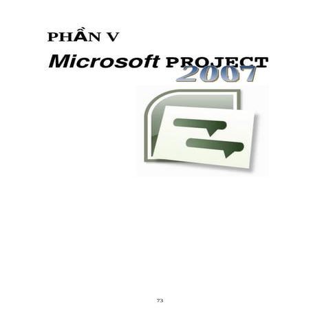 Tai lieu microsoft project 2007   smith.n