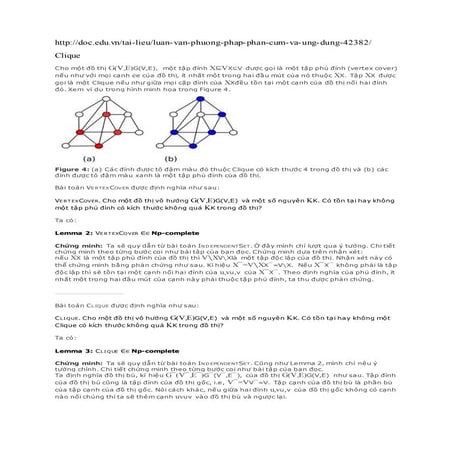 Tai liệu thuyết trình môn khai phá dữ liệu