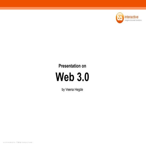 Tai web 3