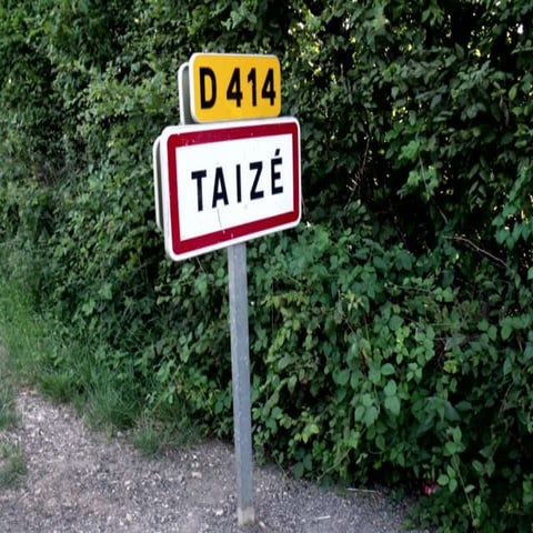 Taize | PPTX