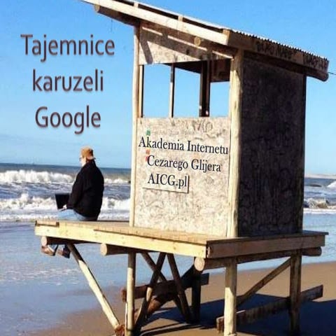 Tajemnice karuzeli Google dla wyników loklanych