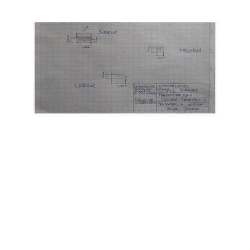 Tajalapiz completo a mano alzada