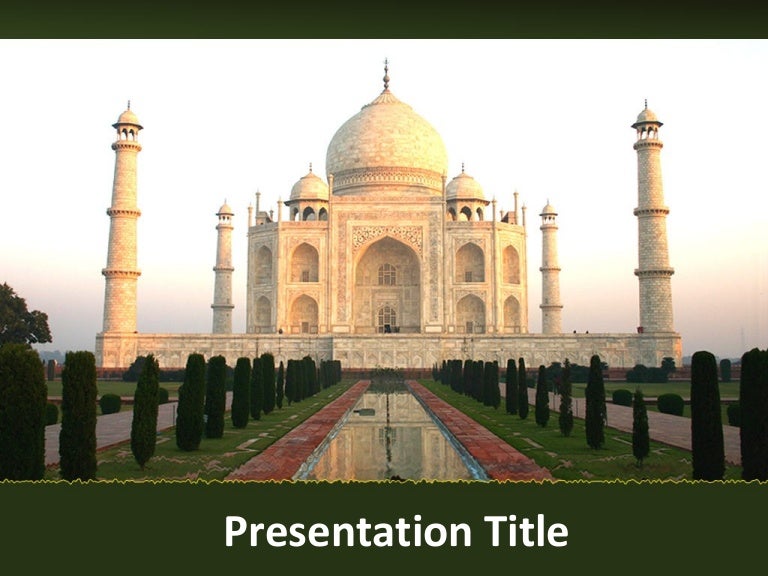 Taj mahal case study pdf picture