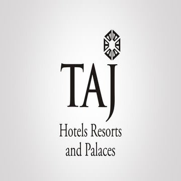 Taj group os hotels marketing strategies