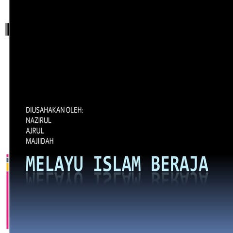 Tajuk 1 (Kumpulan B)