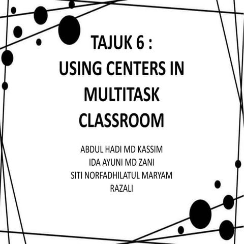 Tajuk 6 hadi ida siti