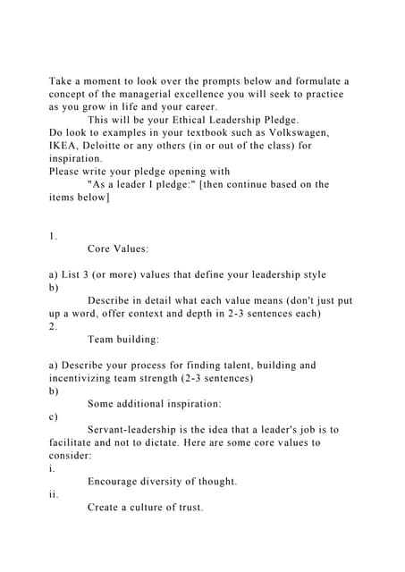 Take a moment to look over the prompts below and formulate a conce.docx