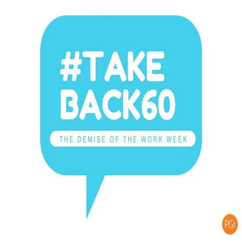 #TakeBack60