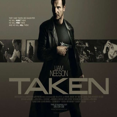 Taken