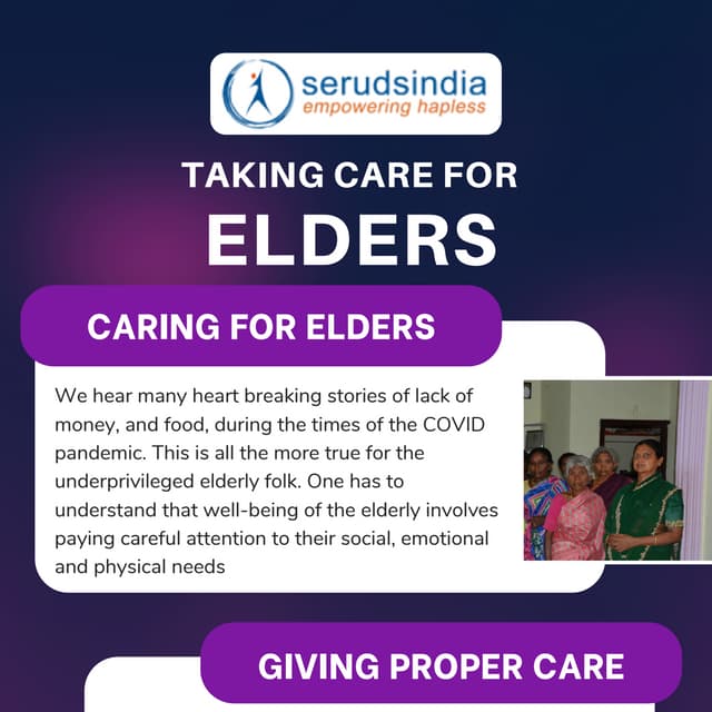 Aging with Dignity: The Importance of Quality Elderly Care | PDF