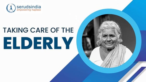 Aging with Dignity: The Importance of Quality Elderly Care | PDF