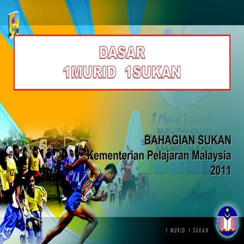 Taklimat dasar 1 m 1s   mac 2011